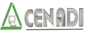 Logo CENADI